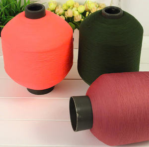 150D Eco-Friendly Quick-Dry Durable Stretch <b>100</b>% <b>Polyester</b> <b>Fabric</b> <b>100</b>% <b>Polyester</b> Dyed Pattern for Apparel & Home Textiles - Product Image 4