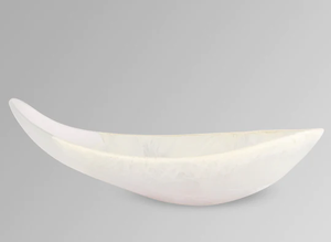 Ensemble de bols à fruits en résine faits à la main avec un design classique, écologiques et compatibles lave-vaisselle, pour les salades de fête, à utiliser dans la cuisine ou la salle à manger - Product Image 2