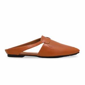 WN5330 Moutarde avec dos ouvert - Product Image 4