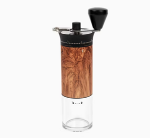 Premium Manuelle Kaffeemühle Tragbare Handkaffeemühle für Espresso Pour Over French Press - Product Image 2
