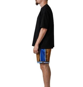 Shorts personnalisés en gros pour l'été – Vêtements respirants, shorts d'entraînement, best-sellers, shorts pour hommes sur mesure de haute qualité - Product Image 2