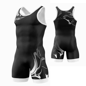 Singlets d'extérieur personnalisés de qualité supérieure à séchage rapide pour hommes, dernier modèle disponible en vrac - Product Image 1