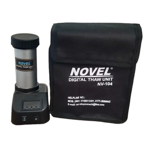 OFERTA ESPECIAL: NUEVA UNIDAD DIGITAL ELECTRÓNICA DE DESCONGELACIÓN para DESCONGELACIÓN de SEMEN BOVINO y INSEMINACIÓN ARTIFICIAL - Product Image 1