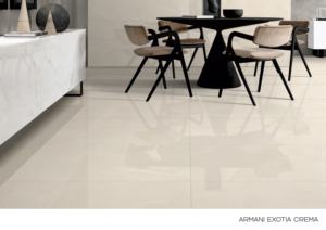 Azulejos de Porcelana Esmaltada de Alto Brillo, 24x48 Pulgadas, Formato Grande para Proyectos de Pisos y Paredes Interiores Contemporáneos - Product Image 4