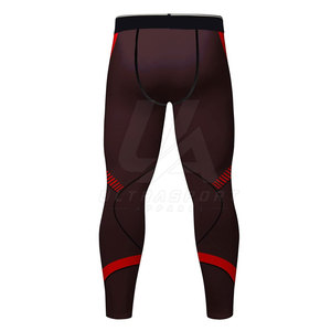 Conjunto de Top y Leggings de Compresión Tallas Grandes, Precio al por Mayor, Material Suave y Elástico, Ecológico, Transpirable, Ajuste Cómodo para Fitness - Product Image 5