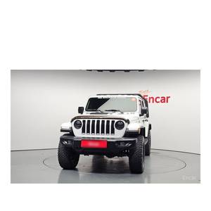 จี๊ป แรงเลอร์ 2.0 โอเวอร์แลนด์ 4 ประตู รุ่นฉลองครบรอบ 80 ปี มีนาคม 2021 ระยะทาง 69,068 กม. มาตรฐานไอเสียยูโร 5 เกียร์อัตโนมัติ เบาะผ้า พวงมาลัยซ้าย - Product Image 3