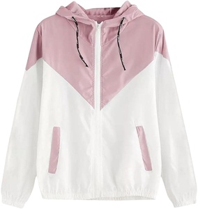 Vente Flash : Blousons d'extérieur pour hommes, coupe-vent et vestes de randonnée pour hommes et femmes – Dernier design 2026 en gros - Product Image 6