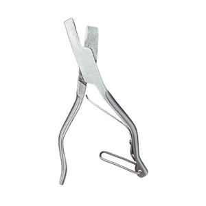 Cortador de Etiquetas para Orejas en Forma de U de Calidad Premium a Precio Económico, Cortador de Orejas en Forma de U de Grado Veterinario para Múltiples Especies, Fácil de Usar - Product Image 1