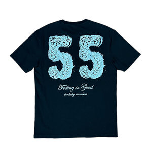 เสื้อยืดคอกลมแขนสั้นทรงปกติสำหรับผู้ชาย ผ้าฝ้าย 100% สกรีนโลโก้ตามสั่ง เป็นมิตรต่อสิ่งแวดล้อม - Product Image 5