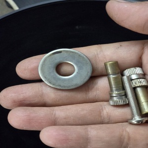 High Performance Brass Misting Nozzle for Outdoor <b>Cooling</b> <b>System</b> High Pressure Anti-Drip Fogging High Quality Pneumatic Parts - Product Image 6