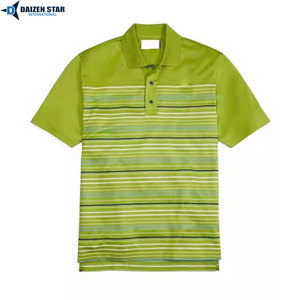 Men's Solid Cotton for Shirt Short Sleeve Regular Fit Casual Breathable Anti-Wrinkle Embroidered Knitted Design - Product Image 2