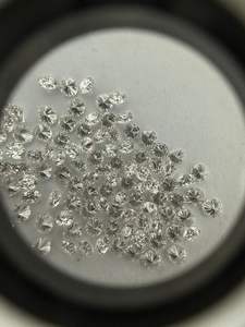 Diamantes Naturales de Corte Brillante Redondo de 2.00MM VS/F GH 6 Quilates Sueltos para la Fabricación de Joyas en Oferta - Product Image 2