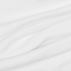 Women's <b>White</b> <b>Crop</b> T-<b>Shirt</b> Short Sleeve Slim Fit O-Neck Casual Jersey Tee Spring Summer Wear - Product Image 5