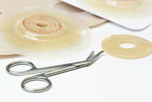 Ciseaux pour stomies 4,3 x 2,1 pouces, ciseaux médicaux en acier, ciseaux chirurgicaux pour médecins, infirmières, vétérinaires et soins à domicile par Dentavex - Product Image 6