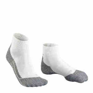 Calcetines Deportivos Legacy Crew Unisex Transpirables con Bandas, Calcetines Atléticos de Algodón para EE. UU. y Europa 2026 - Product Image 1