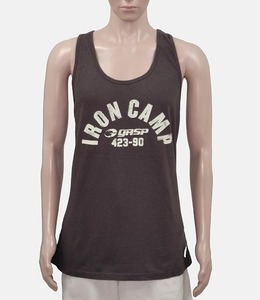 Custom Mens <b>Racer</b> <b>Back</b> Sleeveless Tank <b>Top</b> Quick Dry Breathable Durable Cotton Material OEM Manufacturer - Product Image 5