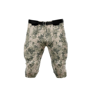 Nouvel uniforme de football américain pour hommes, cousu sur mesure, confortable, anti-plis, qualité supérieure. - Product Image 6