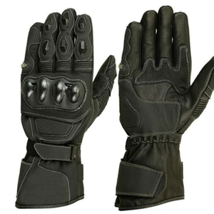 Best Selling Customized Heavy Duty Racing Motorbike Leather <b>Gloves</b> Private Label <b>Touch</b> Screen Your Own Design Motorcycle <b>Gloves</b> - Product Image 1