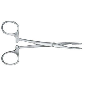 WARSAW MEDICAL Pince à artères Pean en acier inoxydable, instruments chirurgicaux |   Kit d'instruments médicaux - Product Image 2