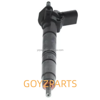 0445117021 059130277EJ pièces de moteur Injecteur de carburant Diesel pour Audi A4 A5 A6 A7 A8 Q7 3.0 TDI pour VW Touareg 3.0 TDI pour Porsche