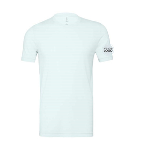 เสื้อยืด Bella Canvas ขายส่ง, ผู้จัดจำหน่ายที่ดีที่สุด, รับสกรีน, เสื้อผ้าสั่งทำจำนวนมาก, แหล่งเสื้อยืดที่เชื่อถือได้ - Product Image 1