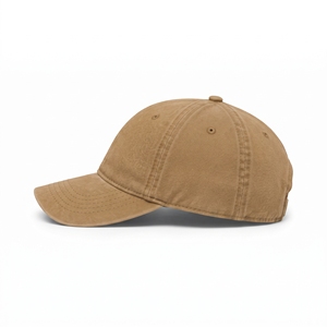 Gorra de Béisbol Vintage de Algodón al por Mayor, Unisex, Personalizable, Ajustable, Estilo Trucker, para Deportes al Aire Libre y Uso Casual - Product Image 6