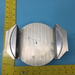 AMAT 0010-09052 P5000 150MM TRAY STORAGE <b>ELEVATOR</b> - Trusted Global Legacy Semiconductor Equipment and <b>Parts</b> at - Product Image 6