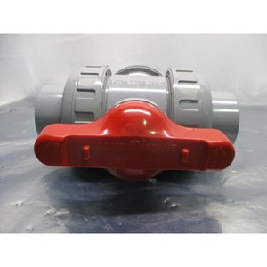 วาล์วบอลแบบ 3 ทาง AsahiAV V23LVCVS8040 - อุปกรณ์และอะไหล่เซมิคอนดักเตอร์ระดับโลกที่เชื่อถือได้ - Product Image 6