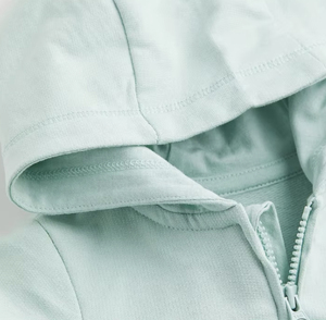 Sweat-shirts à capuche pour enfants, service OEM, logo personnalisé, coton, vente en gros, approvisionnement en vrac pour importateurs, détaillants et marques de vêtements - Product Image 5