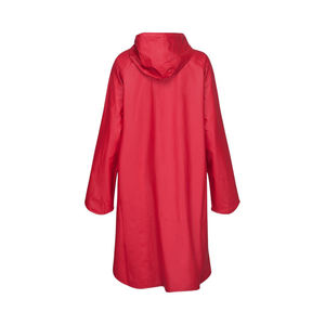 Hooded Rain Poncho Waterproof <b>Raincoat</b> Jacket Poncho <b>Raincoat</b> Custom Color Rain Poncho Yellow <b>Raincoat</b> Hooded with Pockets - Product Image 6