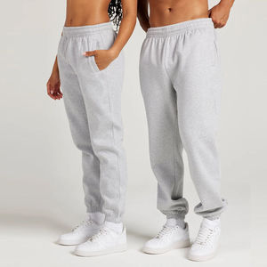 Custom Women Solid 100% Cotton Fleece Regular Winter Casual Hoodie Jogger Set | Private Label OEM | AliRoz Industry Worldwide - Product Image 5