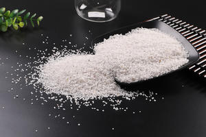 Arena de Sílice de la Mejor Calidad - Arena de Sílice Amarilla y Blanca - Arena de Sílice para Construcción, Exportación a Corea, UE, EE. UU. - Product Image 5