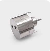 Nueva Alternativa en Oferta, Cabezal de Bomba de Presión D DB-PP0407 para Impresoras de Inyección de Tinta Continua Serie D 320i 420i 520i Komori