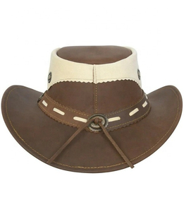 Nuevo Sombrero Vaquero Formal de Primera Calidad 2026, Color Personalizado, Unisex, para Viajes y Deportes, Uso en las Cuatro Estaciones, Bajo Costo - Product Image 4