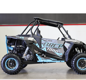 High-Performance <b>4x4</b> Off-Road <b>Buggy</b> Car Powerful ATV <b>UTV</b> SSV New Condition Made of Steel - Product Image 4