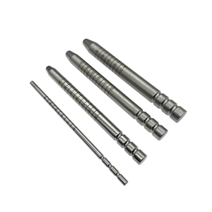 JAMSO INDUSTRIES Dilator Spinal Pet Orthopedic <b>Surgical</b> <b>Instrument</b> Customized Size Manual CE Certified Model JI-3400 - Product Image 4