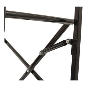 Chariot pliable léger 480 lb avec auvent, roues tout-terrain de 7 pouces, grande capacité, chariot de camping pliable, poussette - Product Image 5