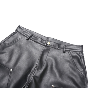 Factory Customized Men's Skinny Fitness <b>Jeans</b> Shorts Casual Summer Breathable Waterproof Eco-Friendly Quick Dry <b>Elastic</b> <b>Waist</b> - Product Image 1