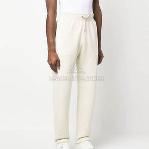 Pantalones de hombre con corte acampanado de secado rápido, pantalones de hombre con corte acampanado sostenibles para hombre - Product Image 3