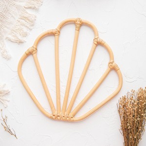 Pegatina Decorativa Multifuncional para Pared, Regalo para Paredes de Dormitorio Infantil, Pegatinas de Ratán Natural, Varios Diseños - Product Image 6