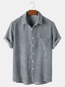 Camiseta de Manga Corta para Hombre de Talla Grande de Alta Calidad, Precio al por Mayor, Últimos Estilos de Moda, Camiseta de Buena Calidad para Damas para Adultos - Product Image 6