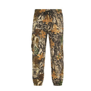 Pantalon de chasse léger camouflage respirant à séchage rapide, vêtements de chasse d'extérieur, vente en gros usine - Product Image 5