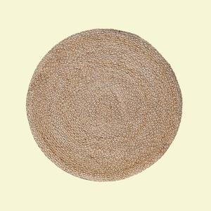 Cesta de Almacenamiento Viettimecraft de Hierba Marina/Paja, Solución de Almacenamiento Multifuncional Ecológica de Vietnam - Product Image 4