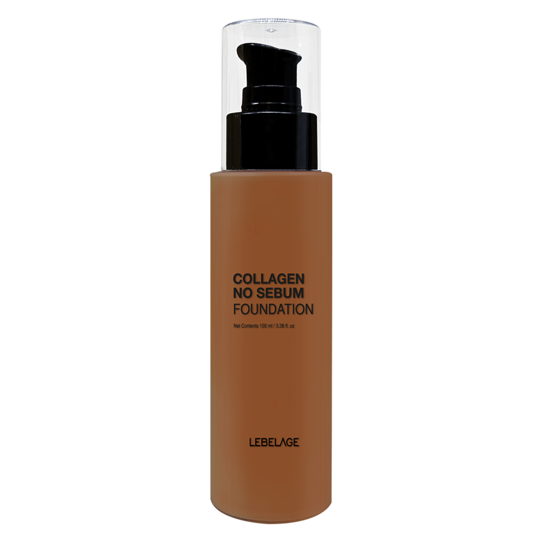 no.40 Dark Beige
