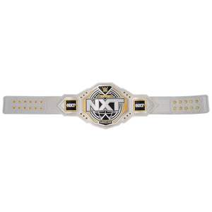 Réplica del Cinturón de Campeonato Femenino de NXT 2024 - Product Image 3