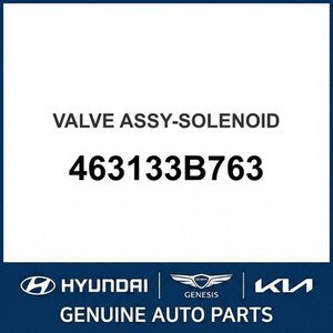 Grandeur/Azera Nuevas Piezas y Accesorios para Autos y Camiones 463133B763 - Product Image 1