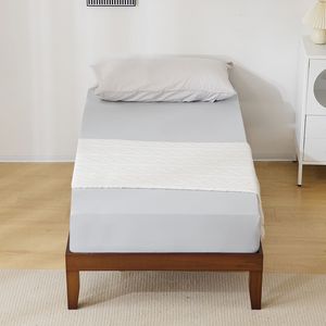 Struttura Letto Singolo Base per Bambini 189*96.5*30.5cm in Legno di Pino Verniciato Marrone, Letto in Legno Misura Twin - Product Image 6