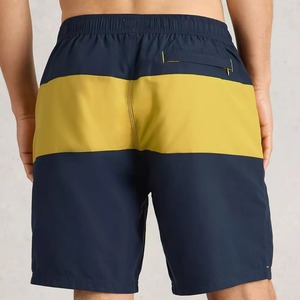 Prix de gros 2026 Tendance Haute Qualité Boardshorts Personnalisés Extensibles dans 4 Directions Imprimés par Sublimation pour Hommes Shorts de Plage Maillots de Bain - Product Image 3