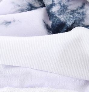 Sweat à capuche pour hommes dans la dernière conception vêtements de sport sublimation sweats à capuche/sweat-shirts pour hommes - Product Image 5