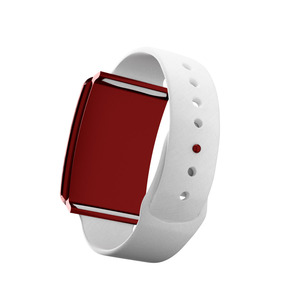 Pulsera Inteligente con Rastreador GPS SKOEGLE para Niños y Adultos Mayores, Botón SOS, Batería Recargable, Rastreo en Tiempo Real, Wi-Fi, 4G, 5G, Android - Product Image 5
